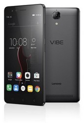 Замена сенсора на телефоне Lenovo Vibe K5 Note в Новокузнецке